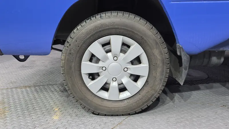 Daewoo labo
