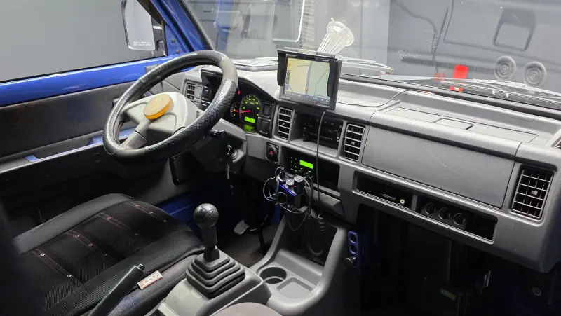 Daewoo labo
