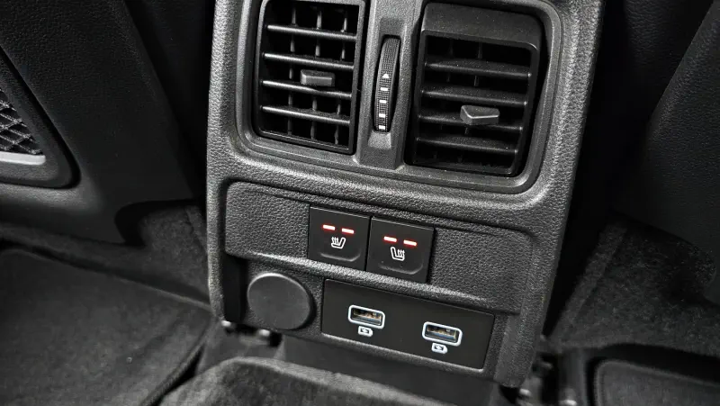 Renault Samsung XM3