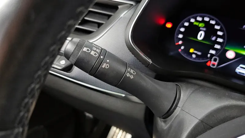 Renault Samsung XM3