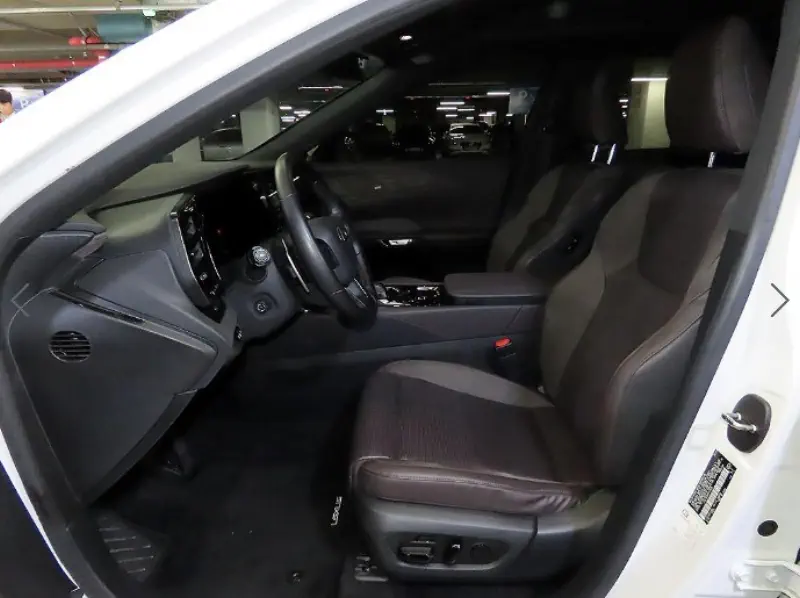 Lexus RX350h