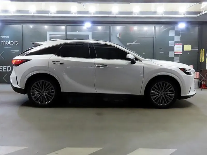 Lexus RX350h