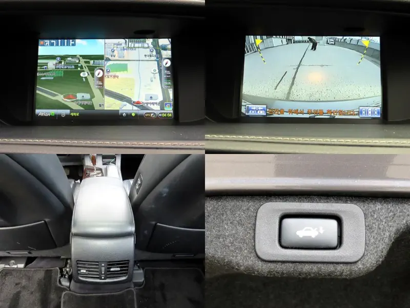 Lexus ES300h