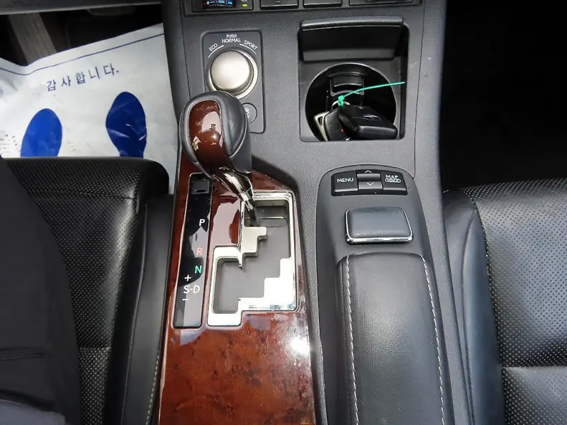 Lexus ES300h