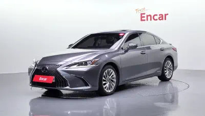 Lexus ES300h