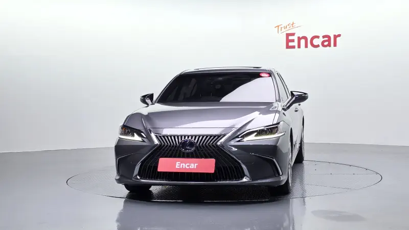Lexus ES300h