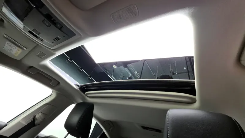 Lexus ES300h