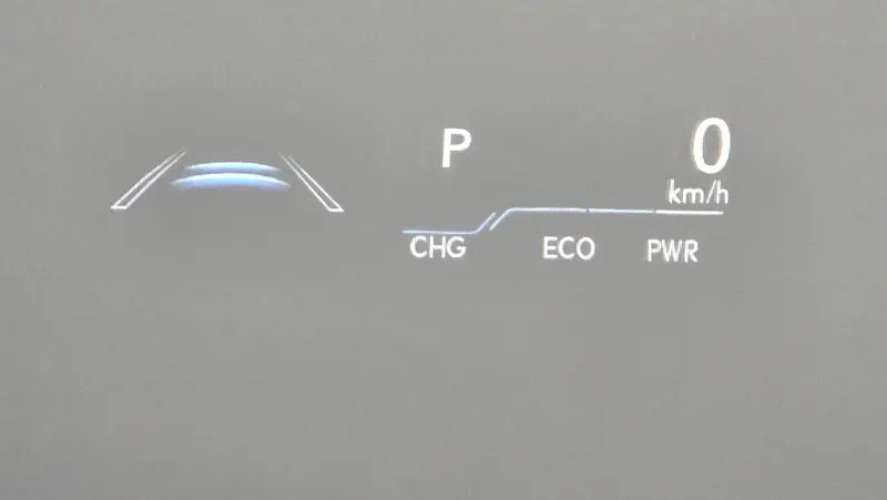 Lexus ES300h