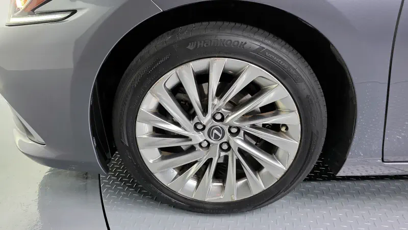 Lexus ES300h