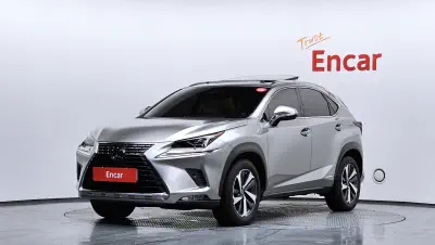 Lexus NX300h