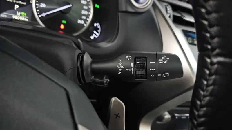 Lexus NX300h