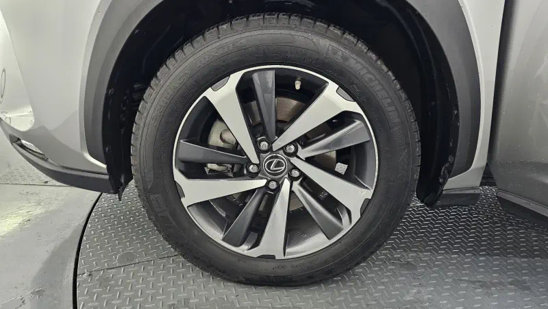 Lexus NX300h