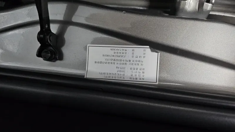 Lexus NX300h