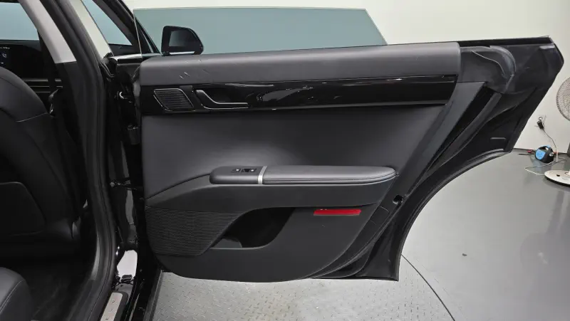 Купить Hyundai Grandeur Gyeonggi из Кореи