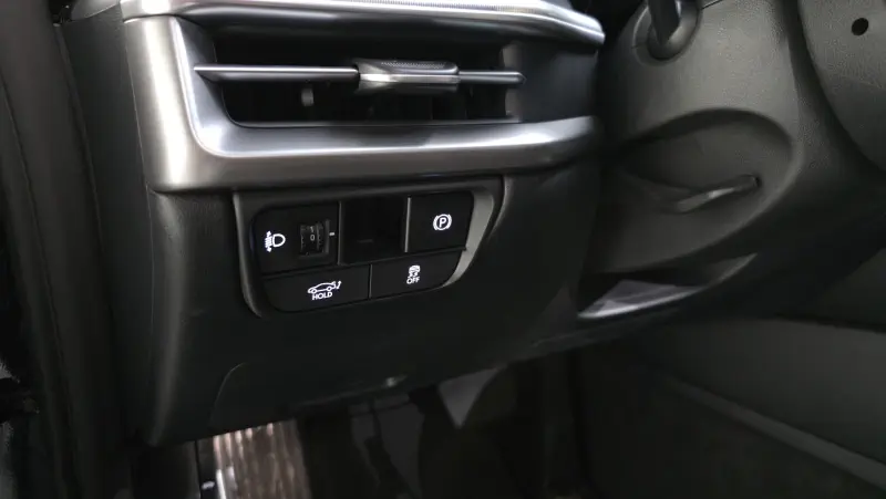 Купить Hyundai Grandeur Gyeonggi из Кореи