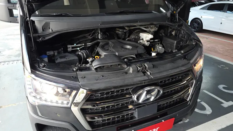 Hyundai H1