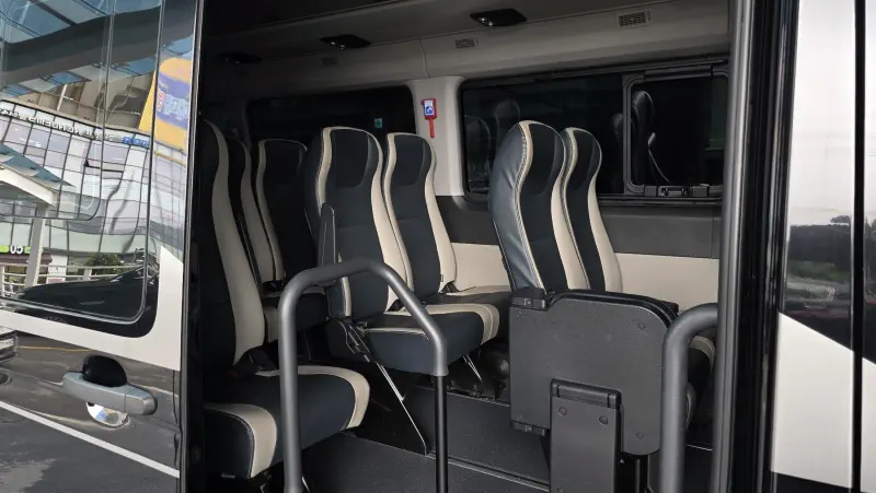 Hyundai H1