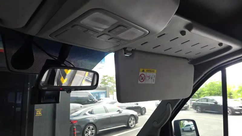 Hyundai H1