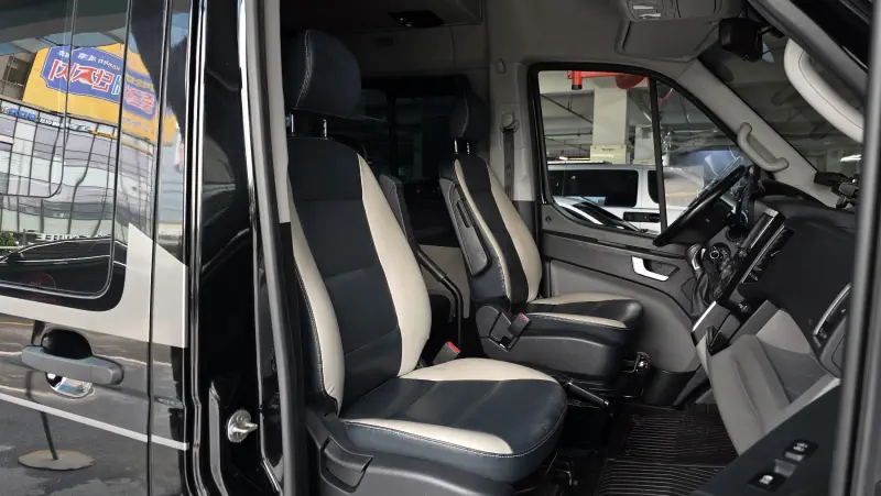 Hyundai H1