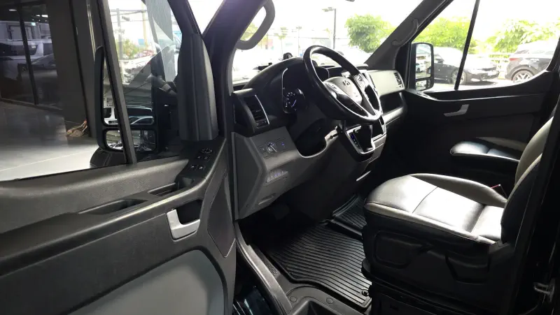Hyundai H1