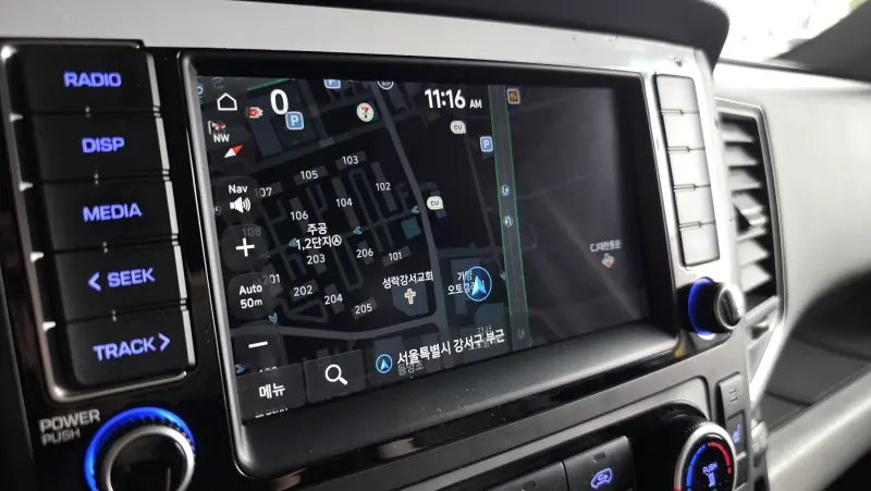 Hyundai H1