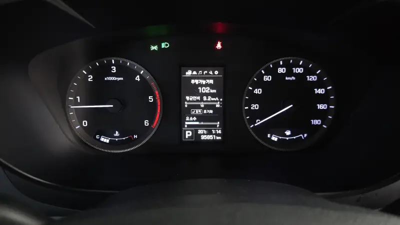 Hyundai H1