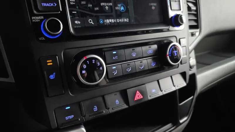 Hyundai H1