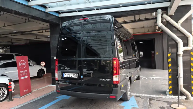 Hyundai H1