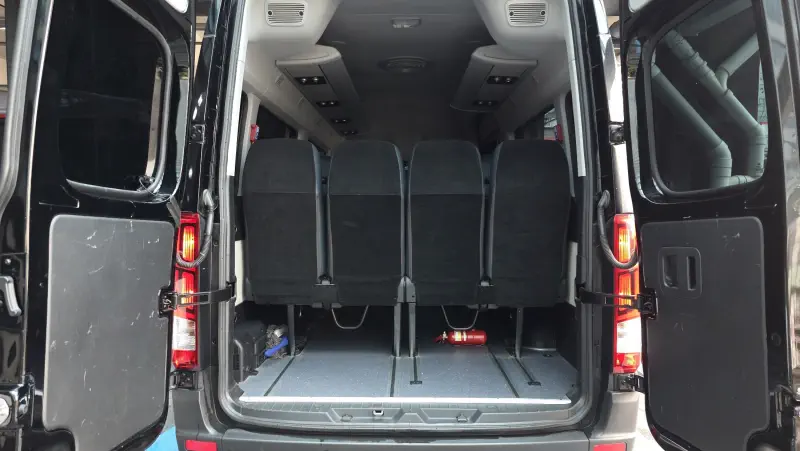 Hyundai H1