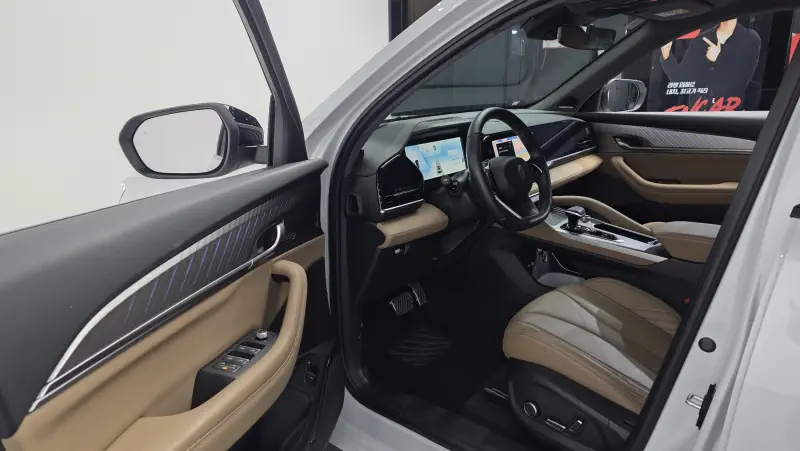 Renault Grand Koleos