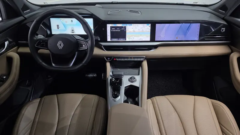 Renault Grand Koleos