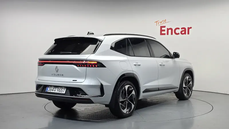Renault Grand Koleos