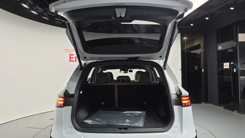 Renault Grand Koleos