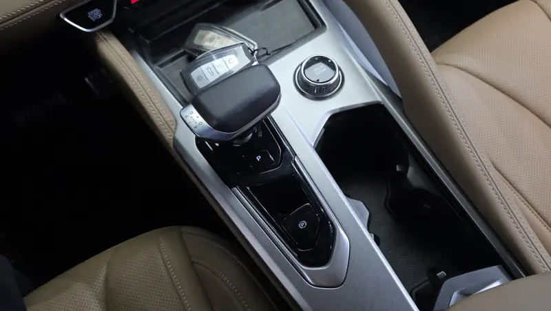 Renault Grand Koleos