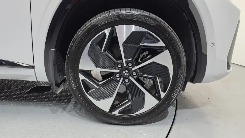 Renault Grand Koleos