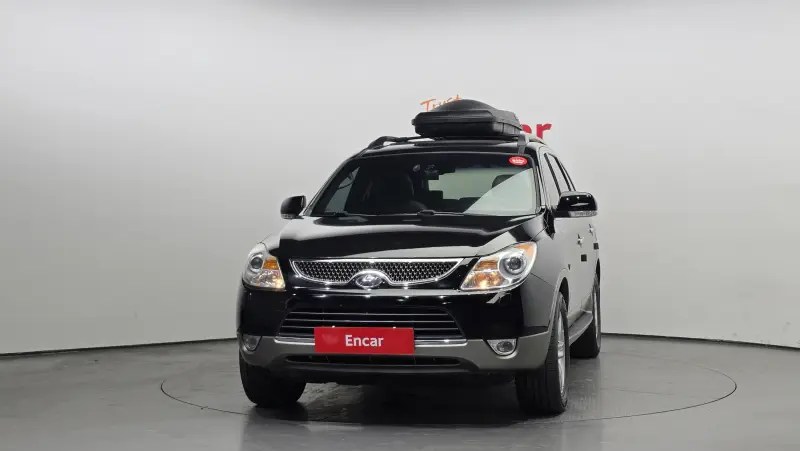 Hyundai Veracruz