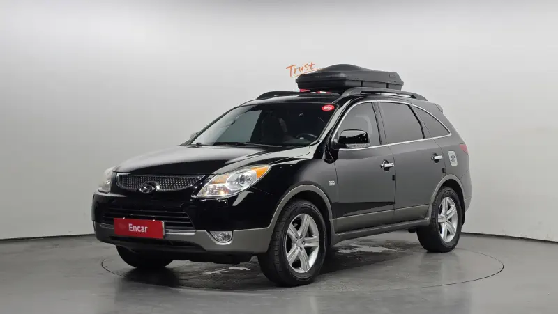 Hyundai Veracruz
