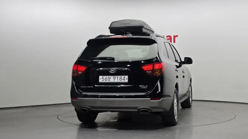 Hyundai Veracruz