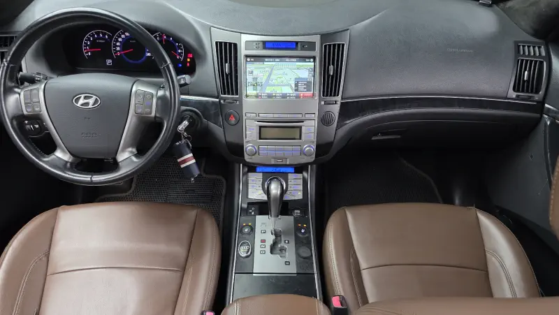 Hyundai Veracruz