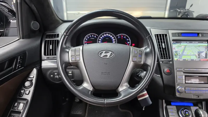 Hyundai Veracruz