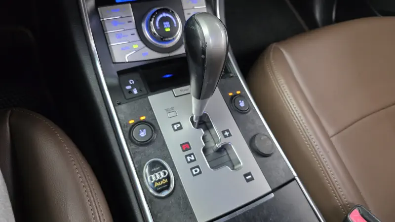 Hyundai Veracruz