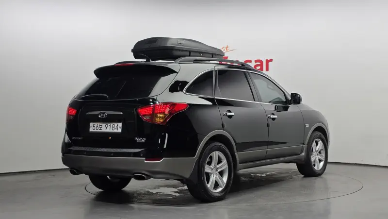 Hyundai Veracruz