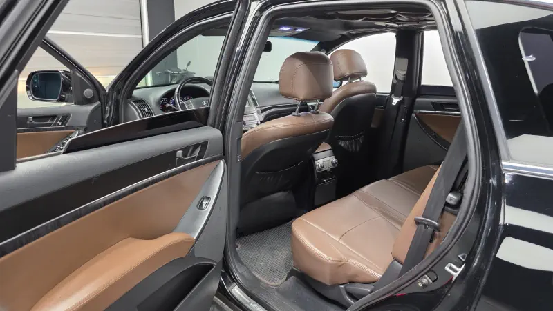 Hyundai Veracruz
