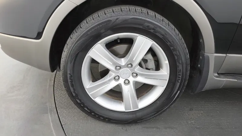 Hyundai Veracruz