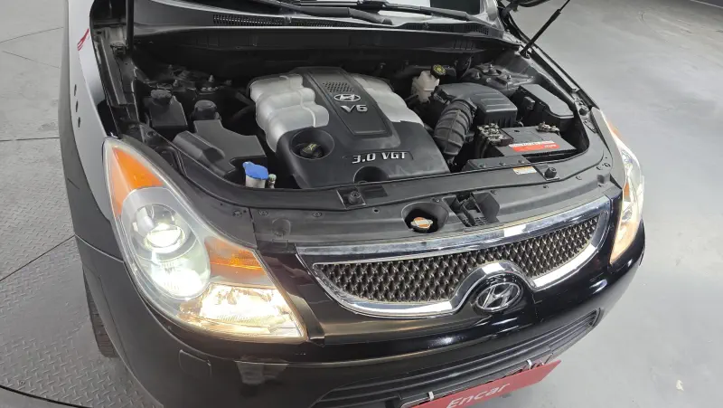 Hyundai Veracruz