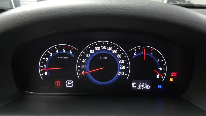 Hyundai Veracruz