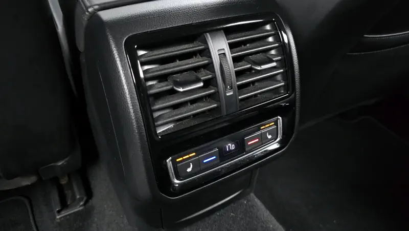 Volkswagen Passat GT