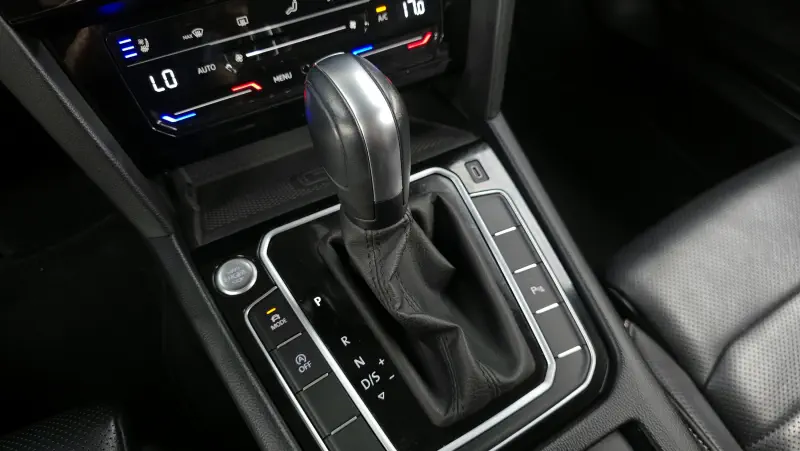 Volkswagen Passat GT
