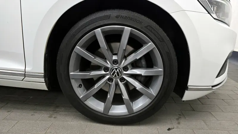 Volkswagen Passat GT