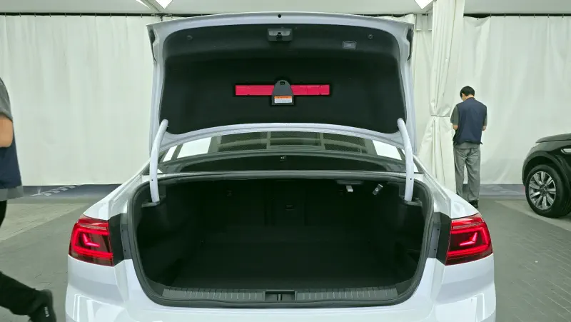 Volkswagen Passat GT